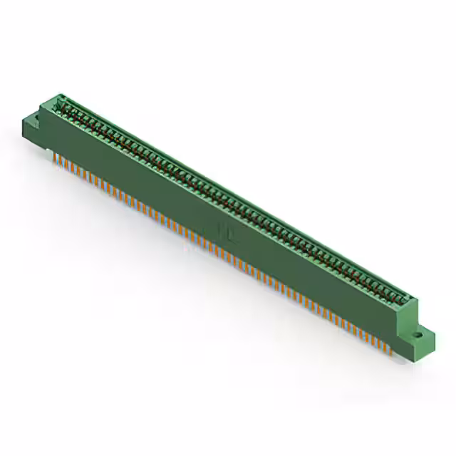 845-114-520-202 EDAC Inc.  Edgeboard Connectors